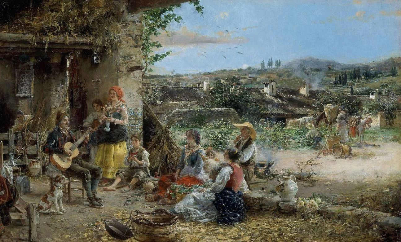 Usanze valenciane